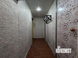 1-к квартира, вторичка, 31м2, 5/5 этаж