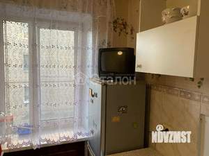 1-к квартира, вторичка, 32м2, 2/3 этаж