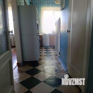 3-к квартира, вторичка, 54м2, 4/5 этаж