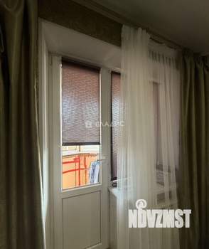 1-к квартира, вторичка, 37м2, 9/9 этаж