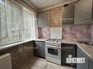 3-к квартира, вторичка, 61м2, 2/5 этаж
