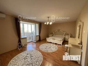 1-к квартира, вторичка, 51м2, 3/11 этаж