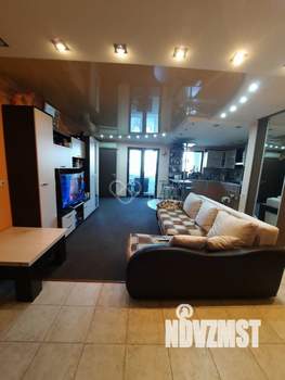 3-к квартира, вторичка, 67м2, 5/9 этаж