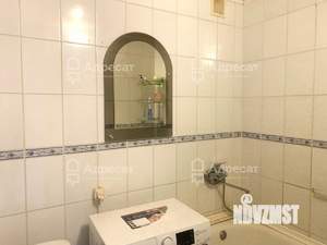 3-к квартира, вторичка, 59м2, 2/5 этаж