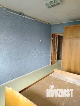 3-к квартира, вторичка, 64м2, 5/9 этаж