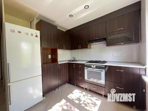 2-к квартира, вторичка, 46м2, 5/5 этаж