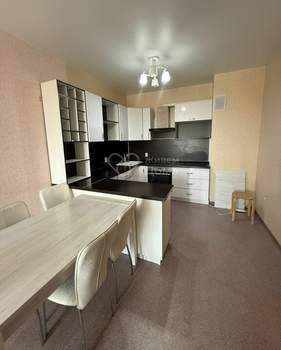 3-к квартира, вторичка, 65м2, 14/15 этаж