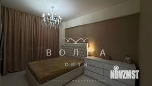 1-к квартира, вторичка, 54м2, 7/26 этаж