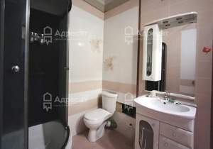 1-к квартира, вторичка, 40м2, 13/17 этаж