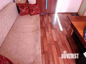 4-к квартира, вторичка, 81м2, 16/16 этаж