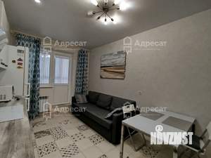 1-к квартира, вторичка, 43м2, 13/16 этаж