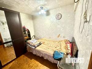 4-к квартира, вторичка, 59м2, 5/5 этаж