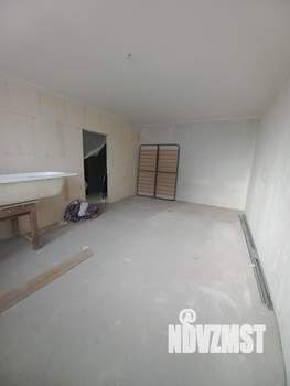 1-к квартира, вторичка, 41м2, 7/18 этаж