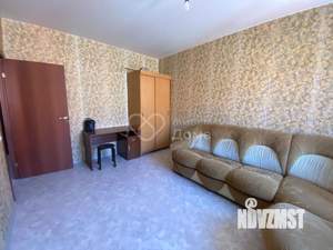 1-к квартира, вторичка, 28м2, 4/5 этаж