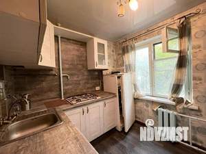 2-к квартира, вторичка, 41м2, 2/5 этаж
