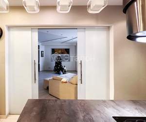 3-к квартира, вторичка, 131м2, 13/15 этаж