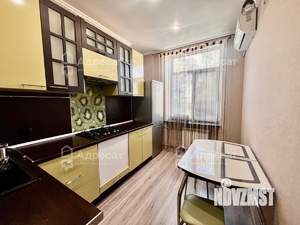 2-к квартира, вторичка, 52м2, 3/4 этаж