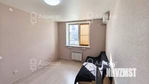 1-к квартира, вторичка, 30м2, 1/3 этаж