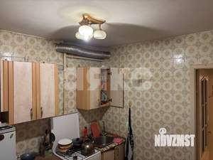1-к квартира, вторичка, 31м2, 1/5 этаж