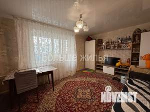 2-к квартира, вторичка, 56м2, 10/16 этаж