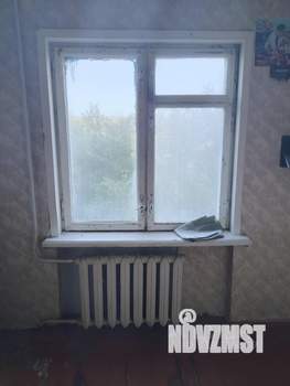 2-к квартира, вторичка, 44м2, 4/5 этаж