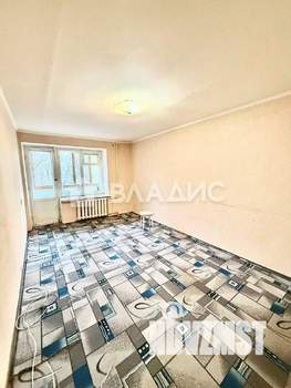 1-к квартира, вторичка, 30м2, 3/9 этаж