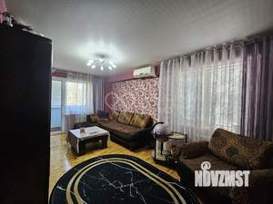 3-к квартира, вторичка, 67м2, 3/9 этаж