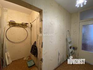 1-к квартира, вторичка, 45м2, 5/9 этаж
