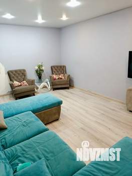 4-к квартира, вторичка, 123м2, 2/10 этаж