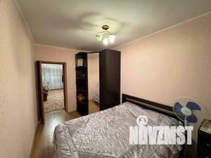 3-к квартира, вторичка, 57м2, 9/9 этаж