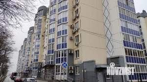 1-к квартира, вторичка, 38м2, 2/10 этаж