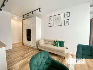 2-к квартира, вторичка, 60м2, 16/16 этаж