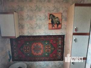 1-к квартира, вторичка, 34м2, 4/9 этаж