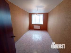 2-к квартира, вторичка, 51м2, 10/10 этаж