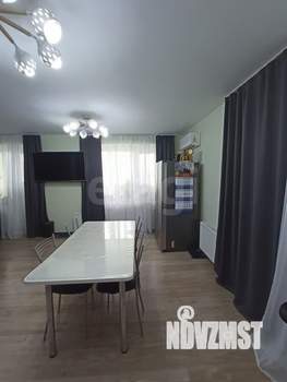 6-к квартира, вторичка, 225м2, 12/16 этаж