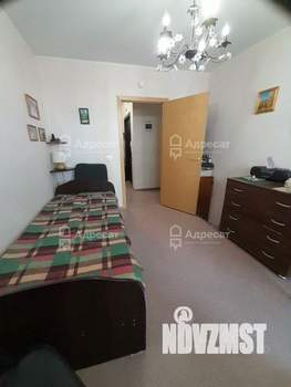 2-к квартира, вторичка, 46м2, 2/9 этаж