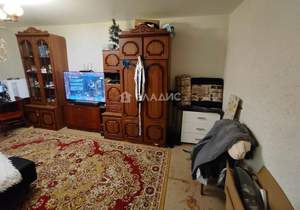 1-к квартира, вторичка, 32м2, 7/9 этаж