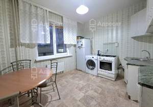 3-к квартира, вторичка, 66м2, 3/9 этаж