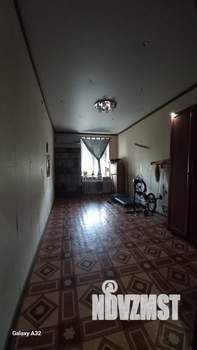 3-к квартира, вторичка, 78м2, 2/5 этаж