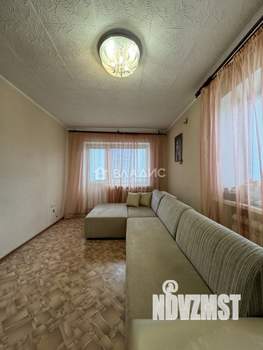 1-к квартира, вторичка, 31м2, 4/5 этаж