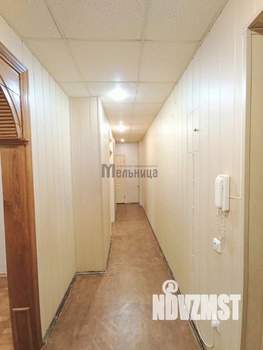 2-к квартира, вторичка, 54м2, 3/7 этаж
