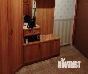 1-к квартира, вторичка, 36м2, 8/9 этаж