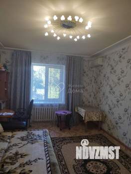 2-к квартира, вторичка, 44м2, 2/2 этаж