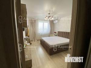 1-к квартира, вторичка, 34м2, 2/4 этаж