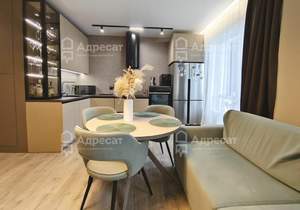 3-к квартира, вторичка, 78м2, 18/19 этаж