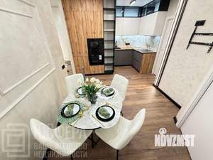 2-к квартира, вторичка, 55м2, 13/17 этаж