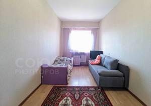 2-к квартира, вторичка, 44м2, 5/5 этаж