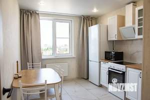 1-к квартира, вторичка, 36м2, 20/20 этаж