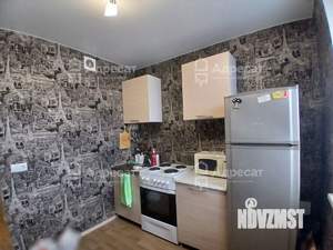 1-к квартира, вторичка, 27м2, 10/10 этаж