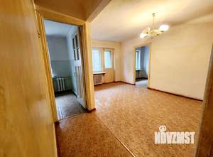 2-к квартира, вторичка, 44м2, 2/4 этаж